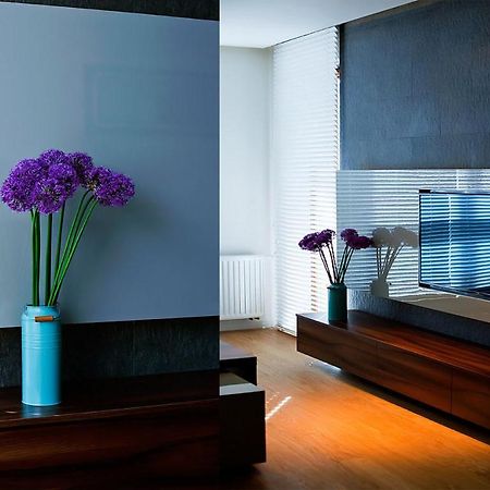 Apartament Wsrod Drzew Gdańsk Kültér fotó