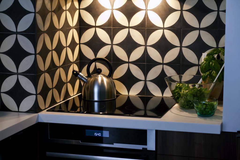 Apartament Wsrod Drzew Gdańsk Kültér fotó