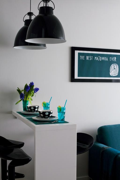 Apartament Wsrod Drzew Gdańsk Kültér fotó