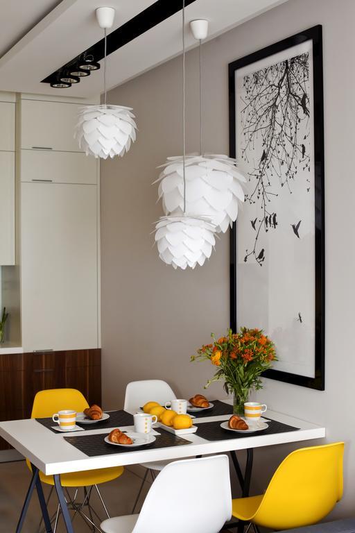 Apartament Wsrod Drzew Gdańsk Kültér fotó